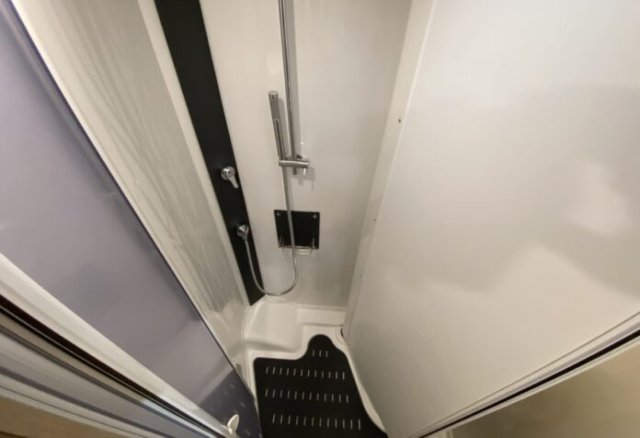 Rapido C55i c 55 i 65 ans - Photo 11