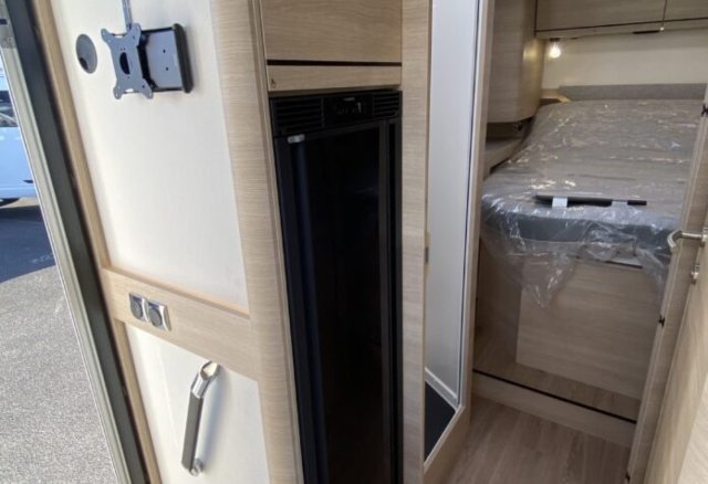 Rapido C86 c 86 65 ans - Photo 10