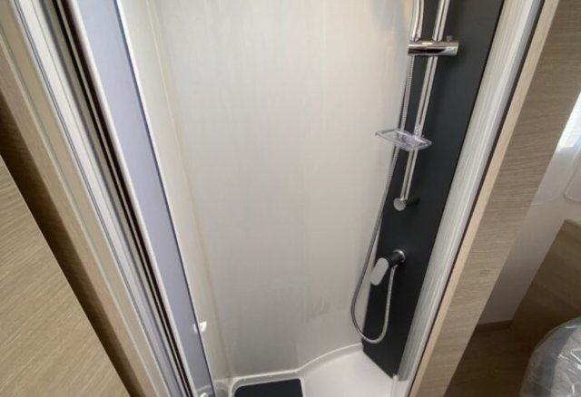 Rapido C86 c 86 65 ans - Photo 12