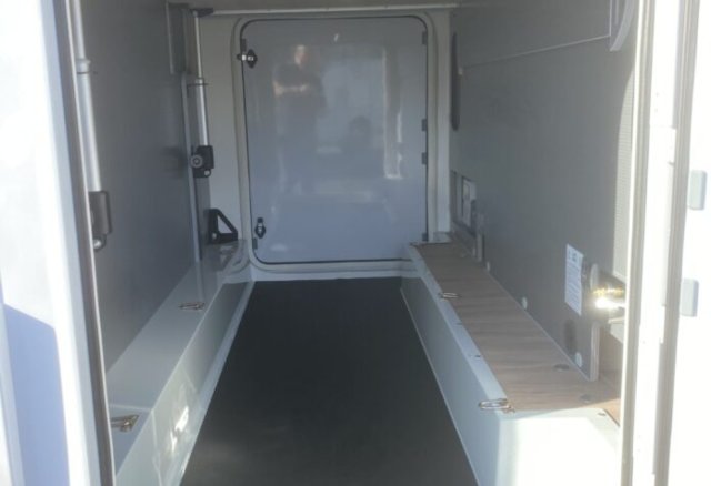 Rapido C86 c 86 65 ans - Photo 15