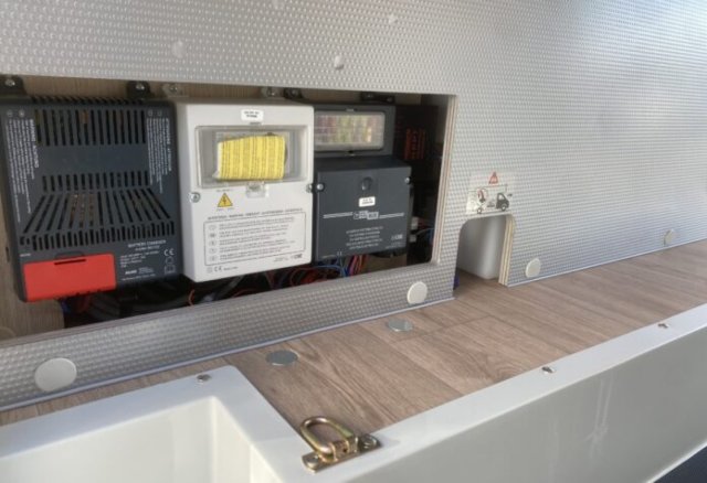 Rapido C86 c 86 65 ans - Photo 17