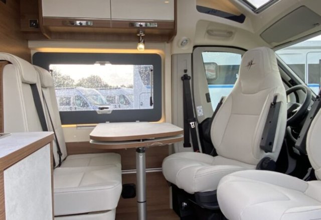 Rapido Van V68 - Photo 4