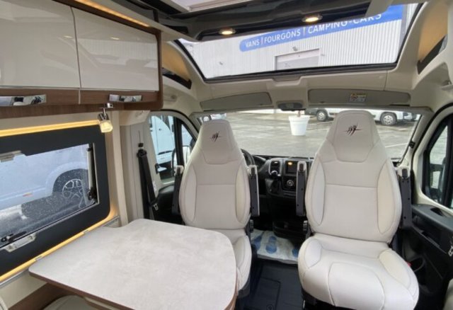 Rapido Van V68 - Photo 5