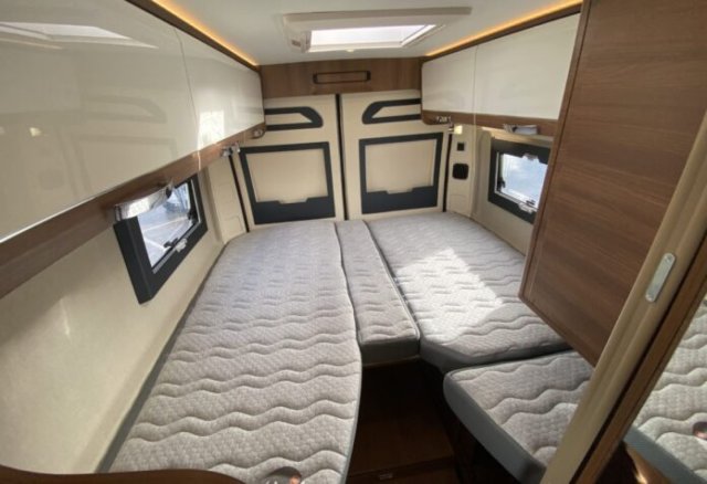 Rapido Van V68 - Photo 12