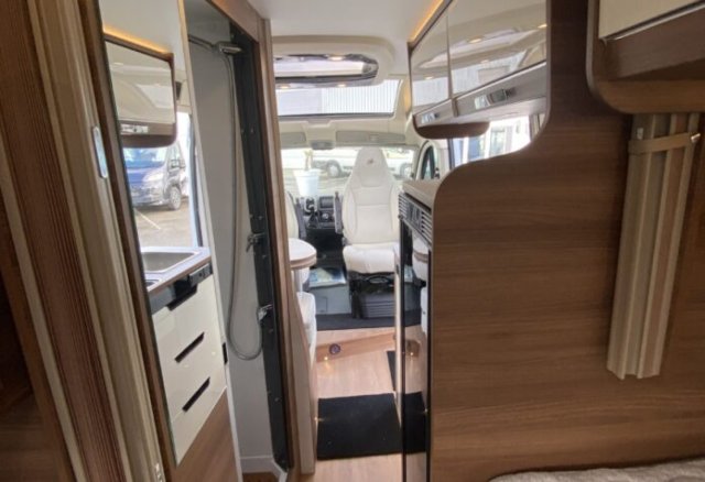 Rapido Van V68 - Photo 14