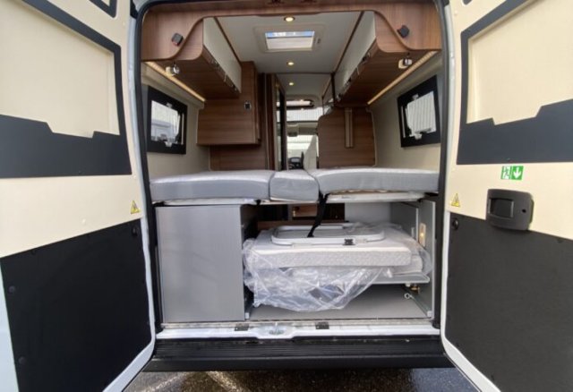Rapido Van V68 - Photo 15