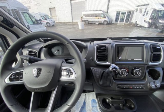 Rapido Van V68 - Photo 16