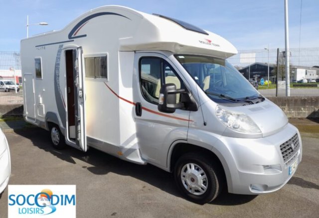 Achat Roller Team T-Line t- line gts Occasion