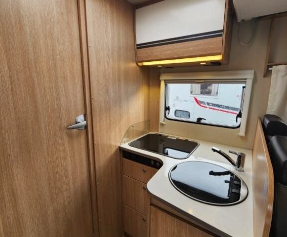 Sunlight T 69 L t69l - Photo 4