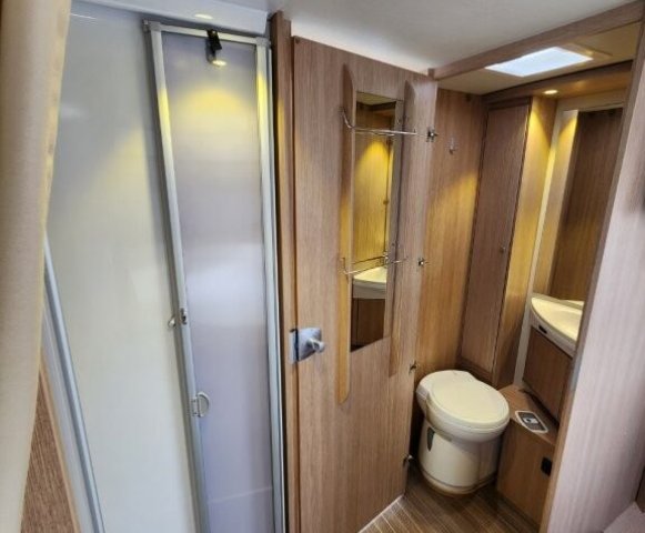 Sunlight T 69 L t69l - Photo 6