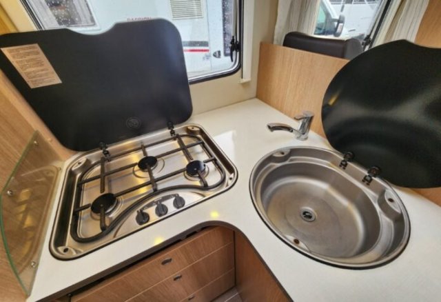 Sunlight T 69 L t69l - Photo 12