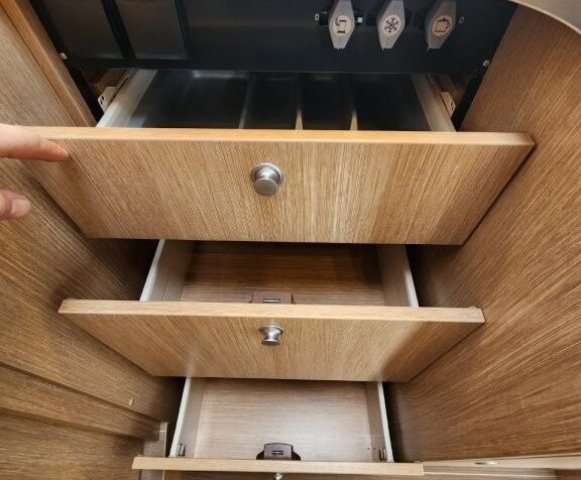 Sunlight T 69 L t69l - Photo 14