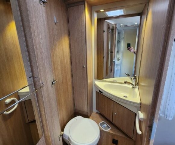 Sunlight T 69 L t69l - Photo 23