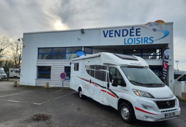 Sunlight T 69 L t69l - Photo 27