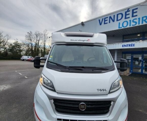 Sunlight T 69 L t69l - Photo 28