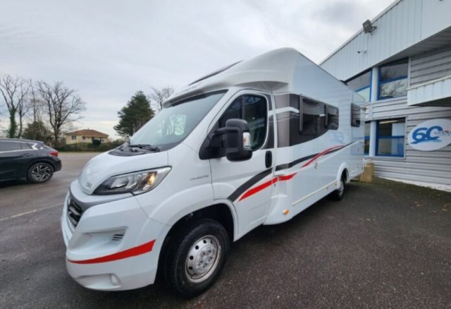 Sunlight T 69 L t69l - Photo 29