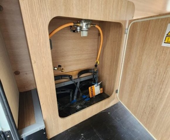 Sunlight T 69 L t69l - Photo 41