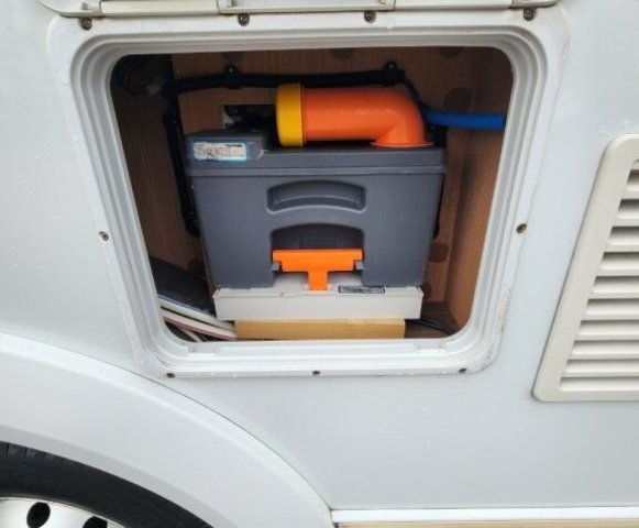 Sunlight T 69 L t69l - Photo 43