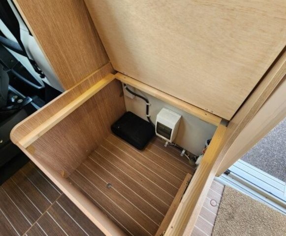 Sunlight T 69 L t69l - Photo 47