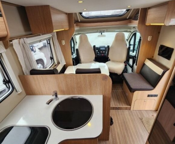 Sunlight T 69 L t69l - Photo 48