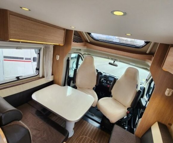 Sunlight T 69 L t69l - Photo 49