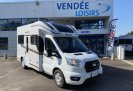 Benimar Tessoro 481 - Profilé