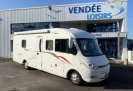 Fleurette Discover 73 LJ - Intégral