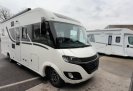 Le Voyageur LV 7.8 GJF - Intégral