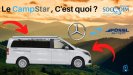Possl Campstar - Fourgon Aménagé et Van