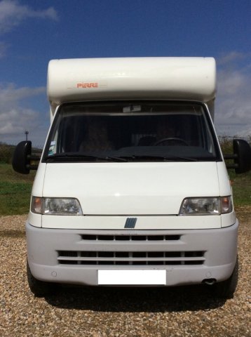 Adria Coral 590 DS - Photo 2