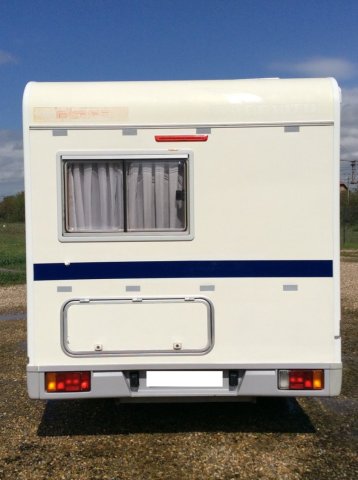 Adria Coral 590 DS - Photo 3