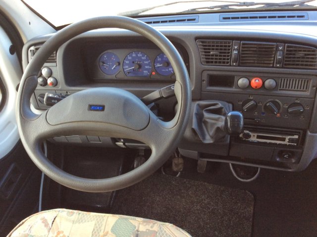 Adria Coral 590 DS - Photo 6