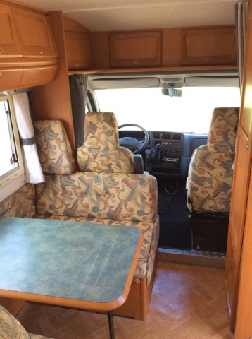 Adria Coral 590 DS - Photo 7