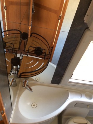 Adria Coral 590 DS - Photo 9