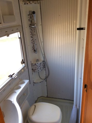 Adria Coral 590 DS - Photo 10