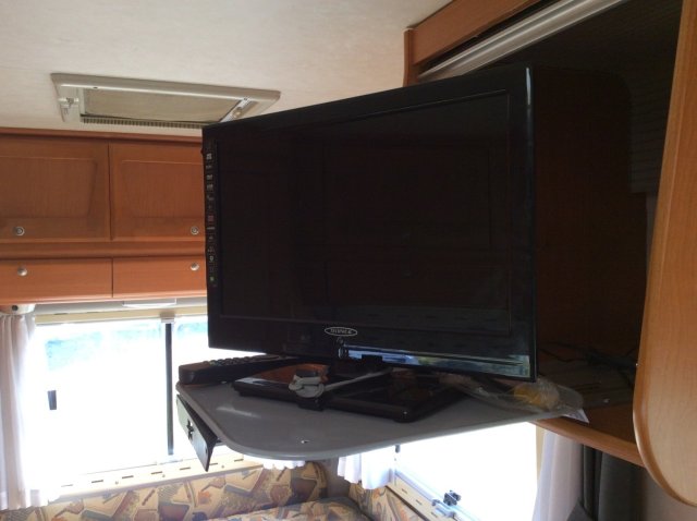 Adria Coral 590 DS - Photo 12