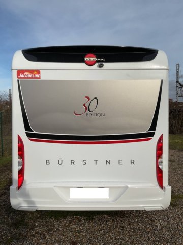 Burstner Travel Van T 590 G 30th edition - Photo 2
