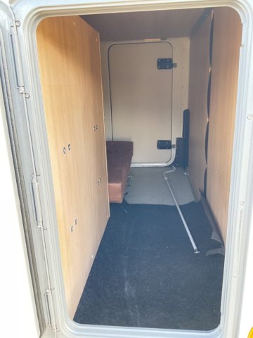 Burstner Travel Van T 590 G 30th edition - Photo 5