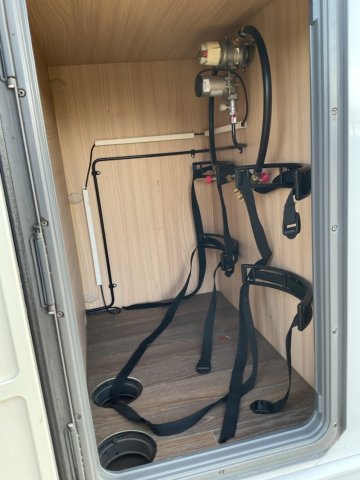 Burstner Travel Van T 590 G 30th edition - Photo 6