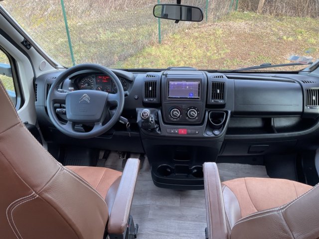 Burstner Travel Van T 590 G 30th edition - Photo 7