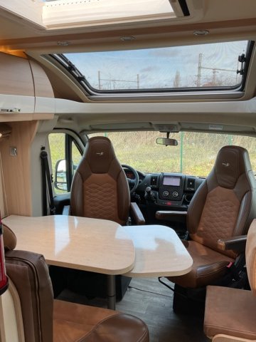 Burstner Travel Van T 590 G 30th edition - Photo 9