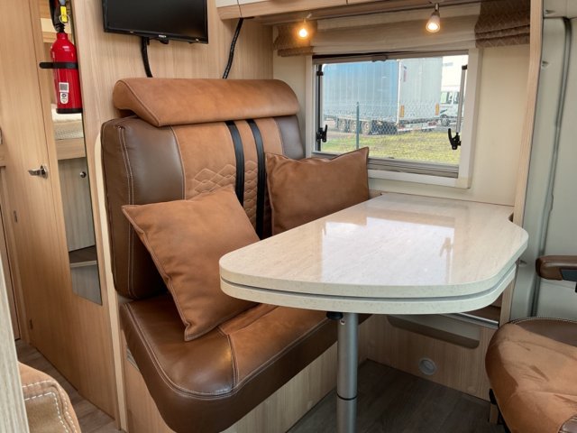 Burstner Travel Van T 590 G 30th edition - Photo 10