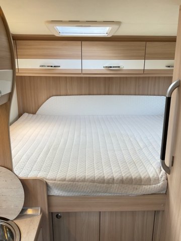 Burstner Travel Van T 590 G 30th edition - Photo 12