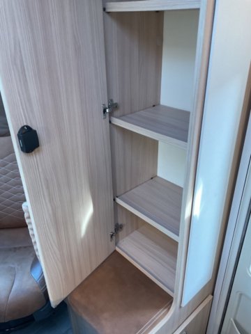 Burstner Travel Van T 590 G 30th edition - Photo 15