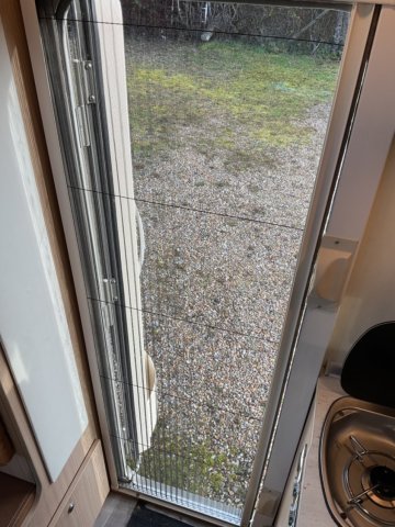 Burstner Travel Van T 590 G 30th edition - Photo 16