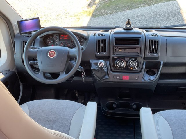 Carado T 135 - Photo 7