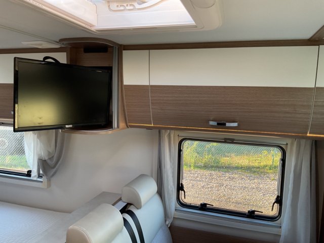 Carado T 135 - Photo 12