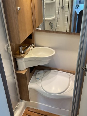 Carado T 135 - Photo 14