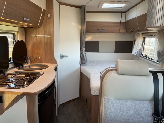 Carado T 135 - Photo 17