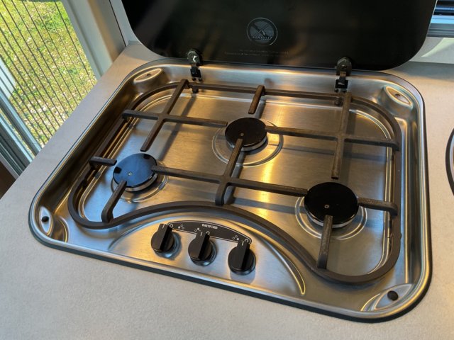 Carado T 135 - Photo 21